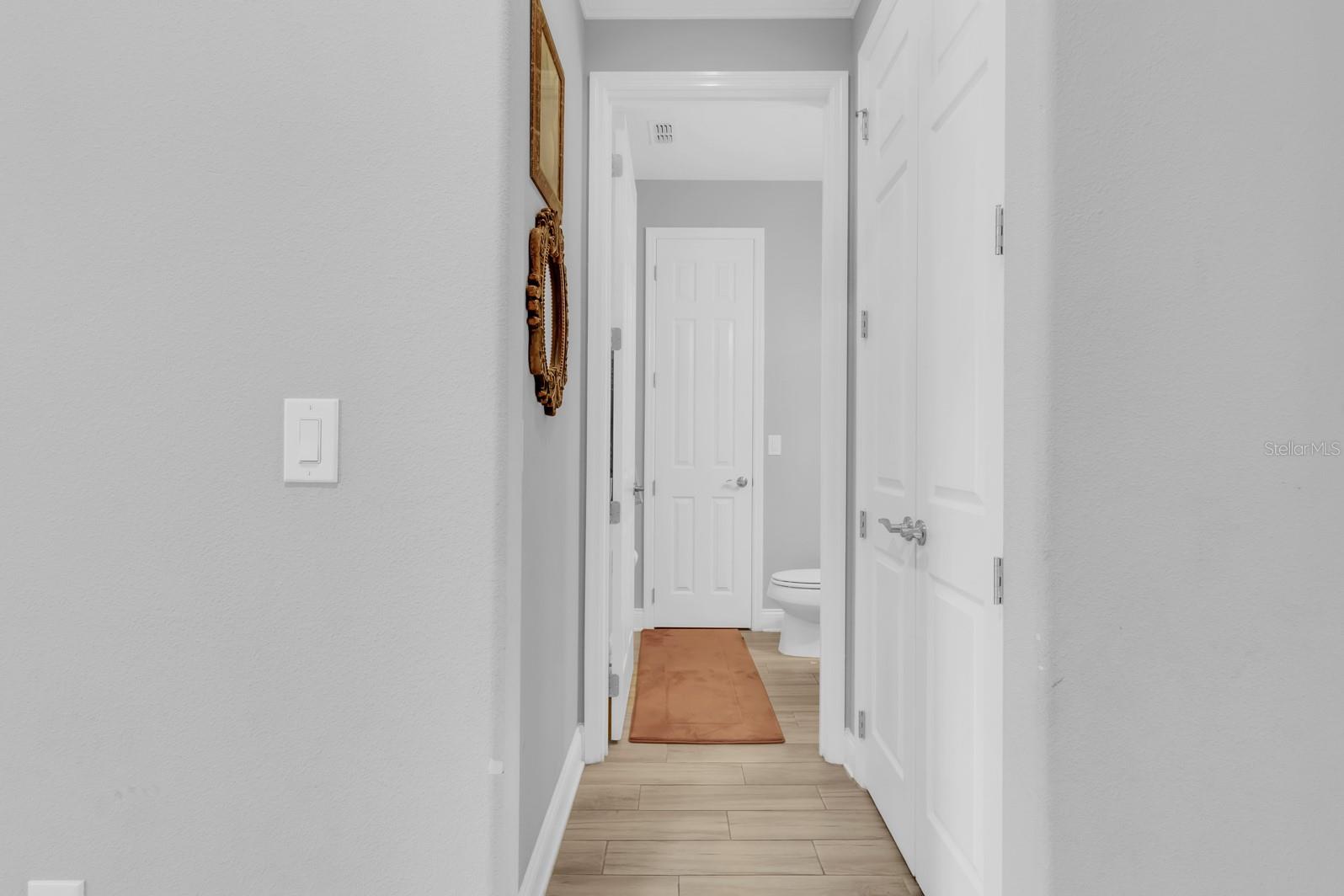 ASTOR GRANDE AT LAKE FOREST - Residential