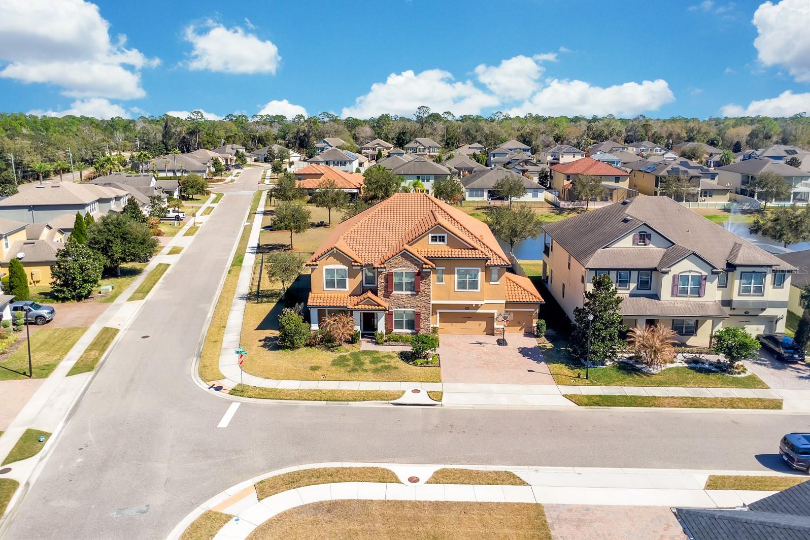 5305 BRISTOL CONE WAY