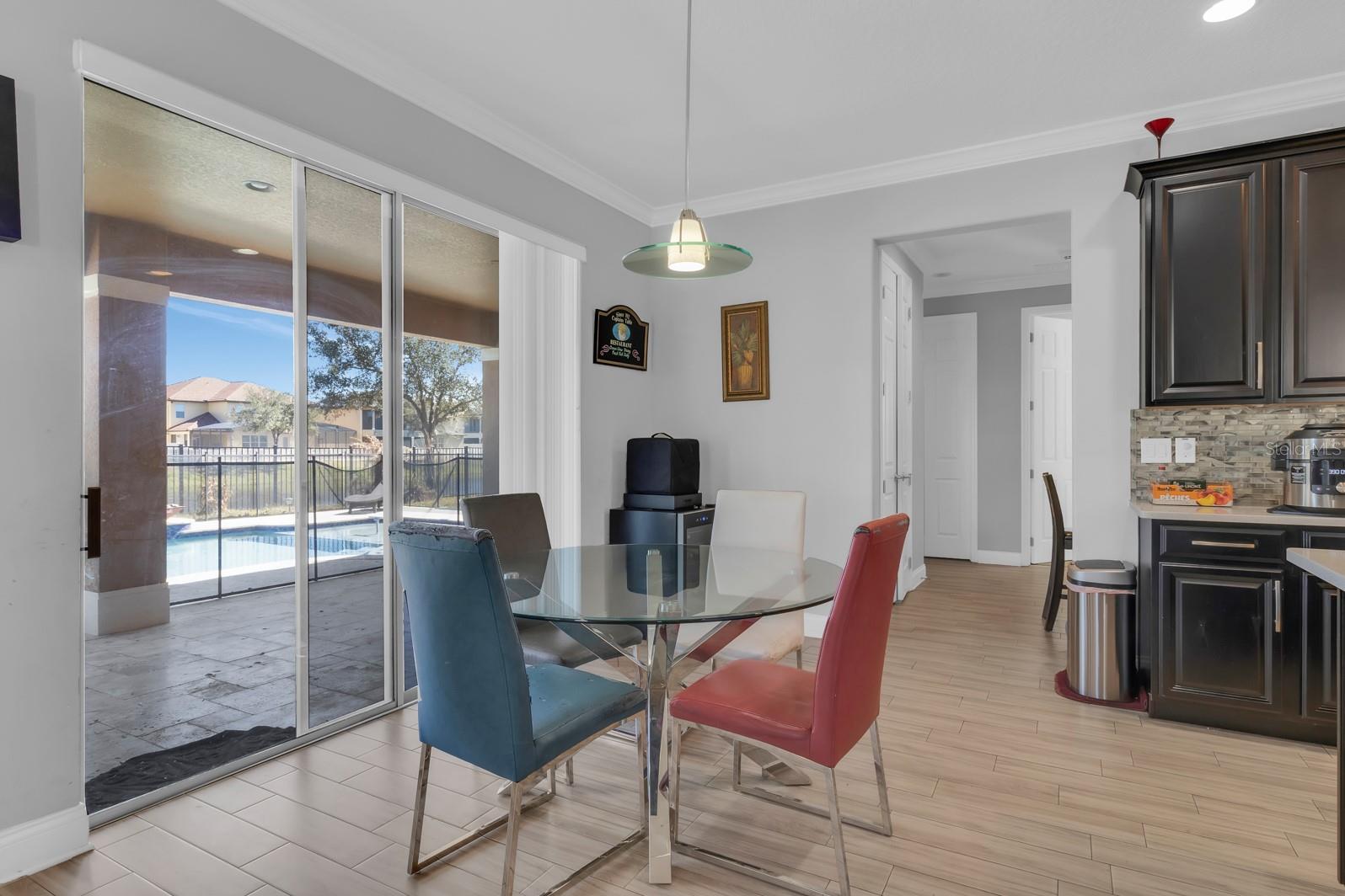 ASTOR GRANDE AT LAKE FOREST - Residential