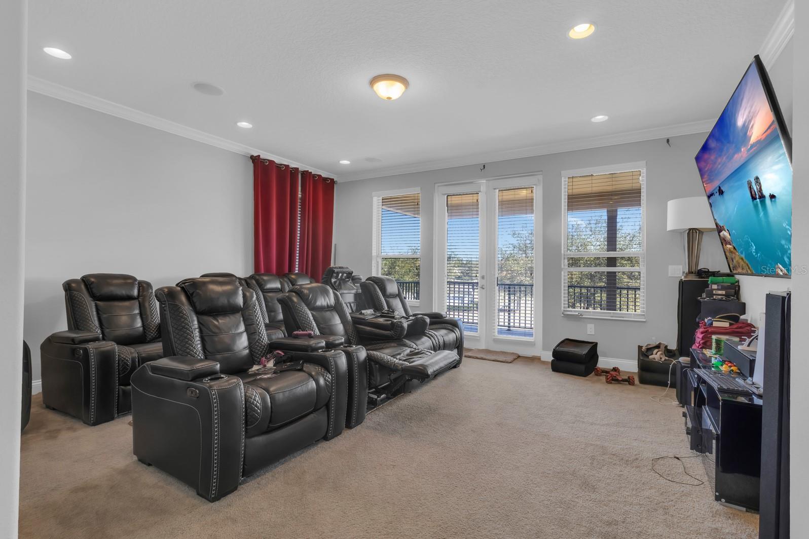 ASTOR GRANDE AT LAKE FOREST - Residential