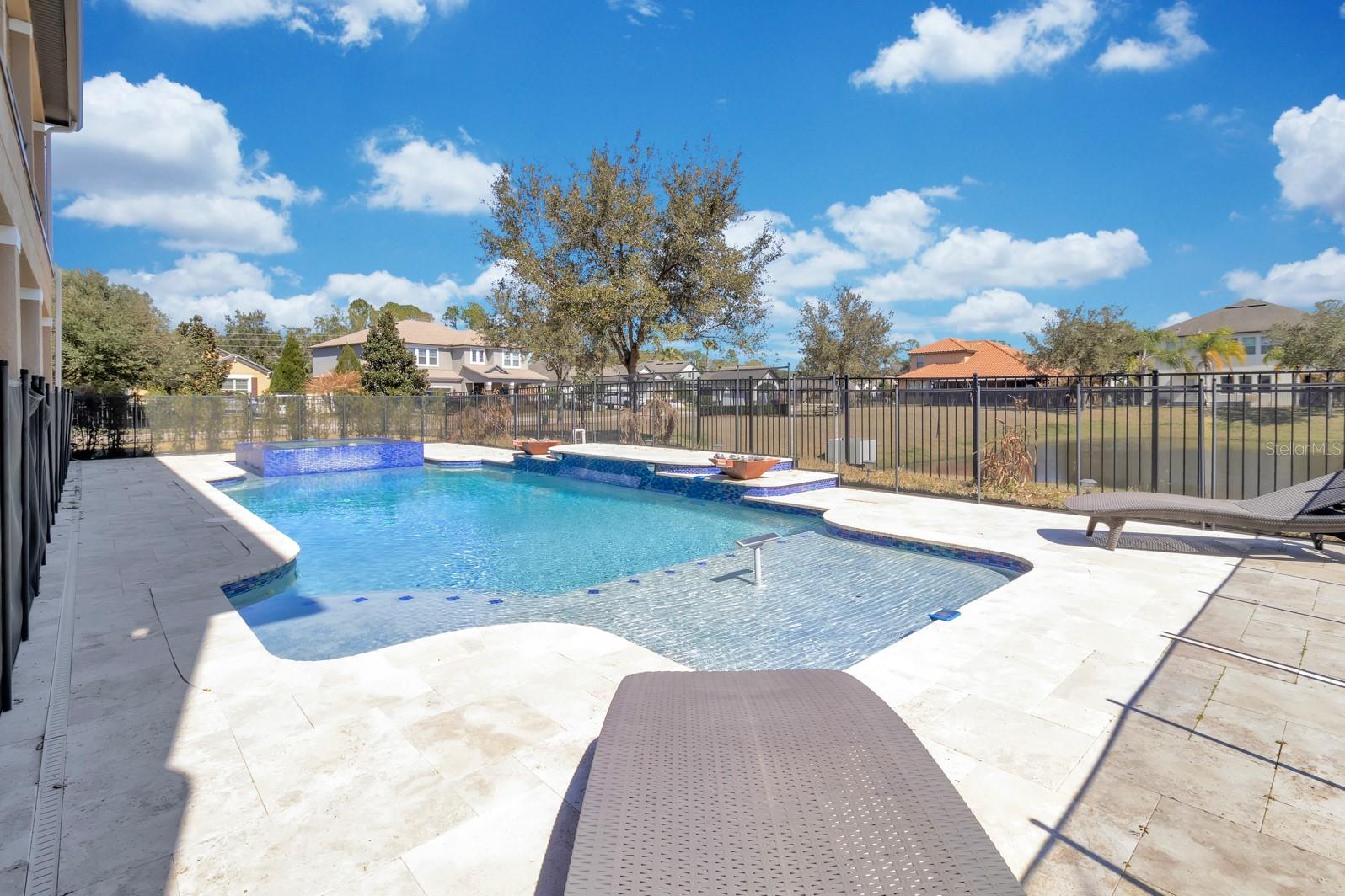 ASTOR GRANDE AT LAKE FOREST - Residential