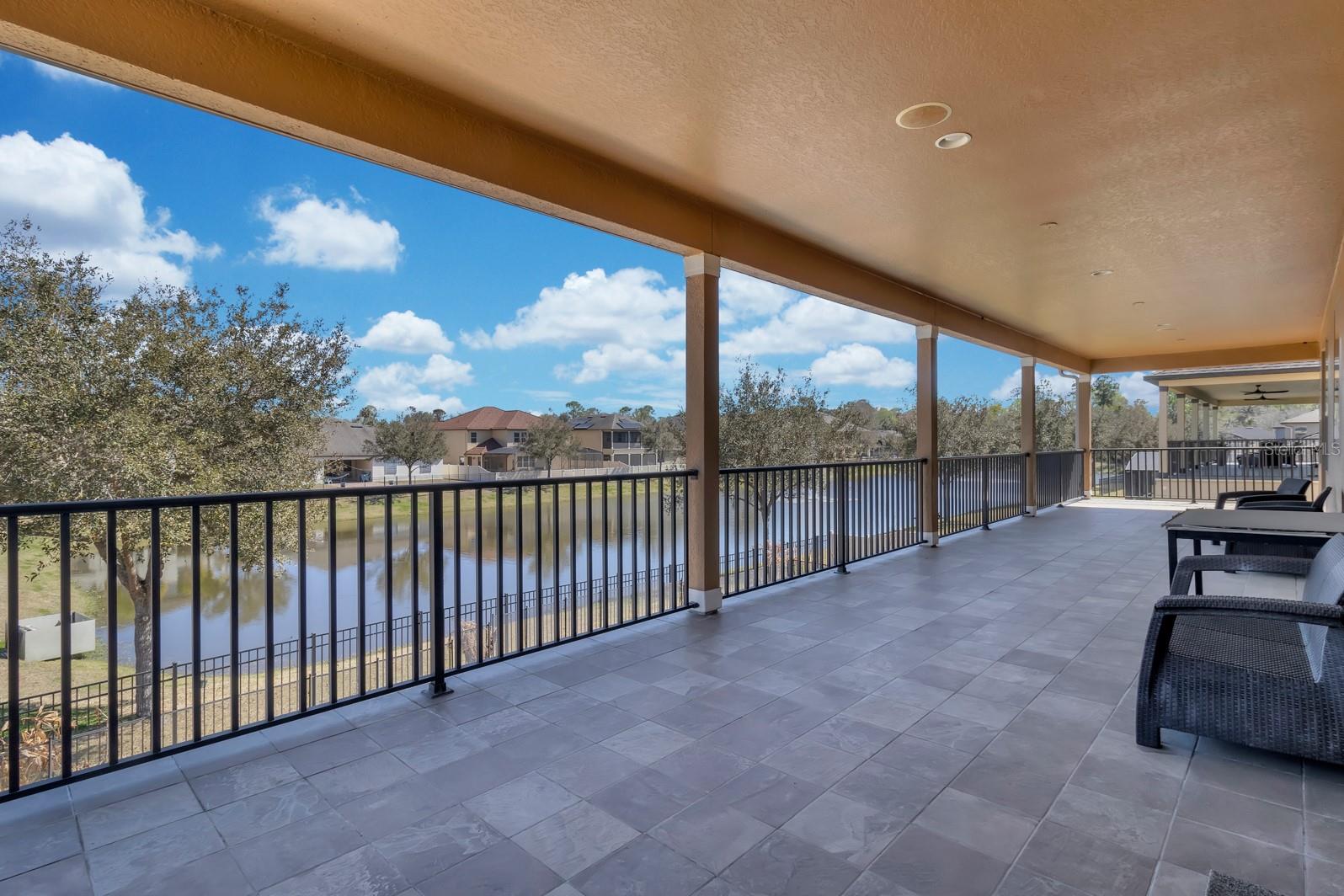 ASTOR GRANDE AT LAKE FOREST - Residential