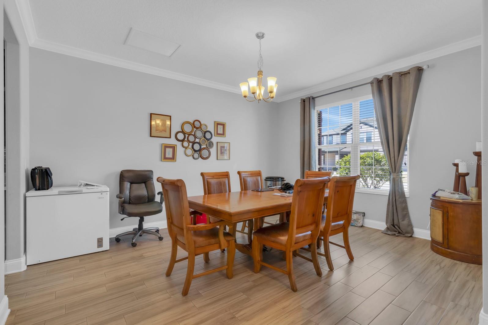 ASTOR GRANDE AT LAKE FOREST - Residential