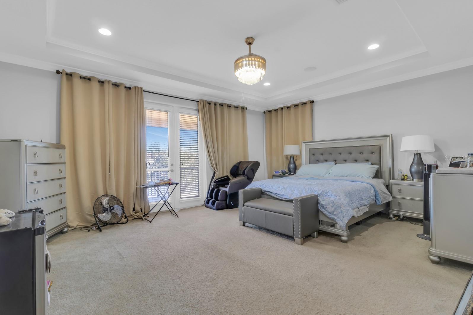 ASTOR GRANDE AT LAKE FOREST - Residential