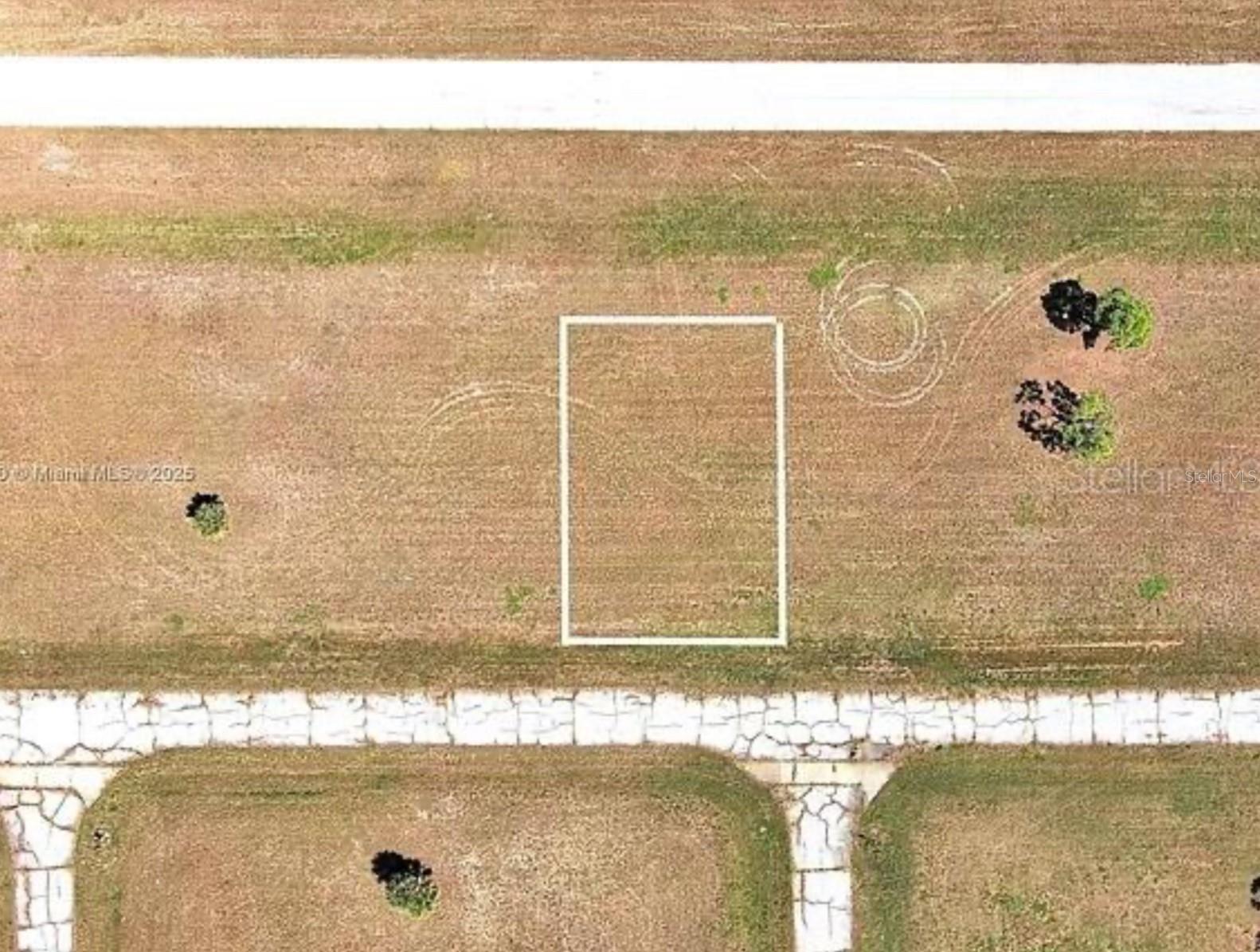 ROTONDA VILLAS - Land