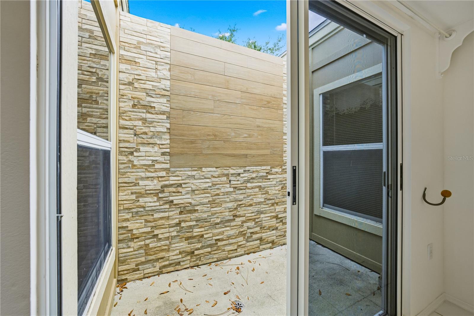 CHARTLEY COURT - Residential