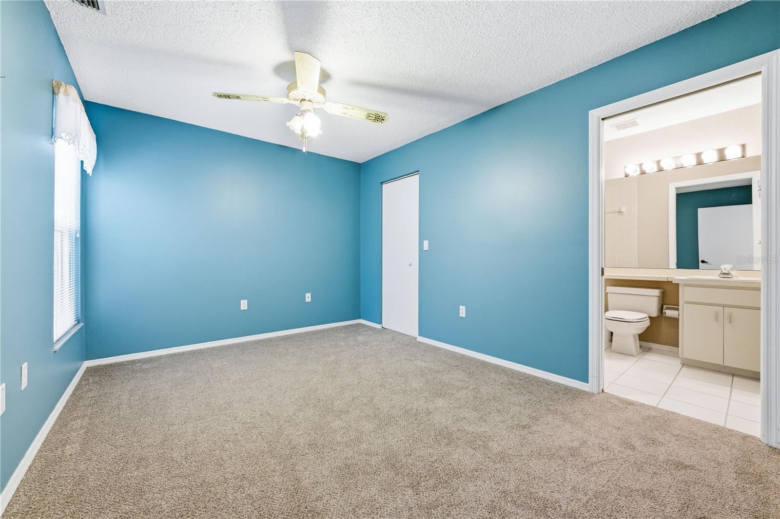 CHARTLEY COURT - Residential