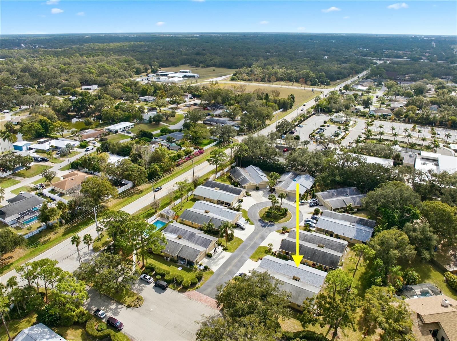 CHARTLEY COURT - Residential