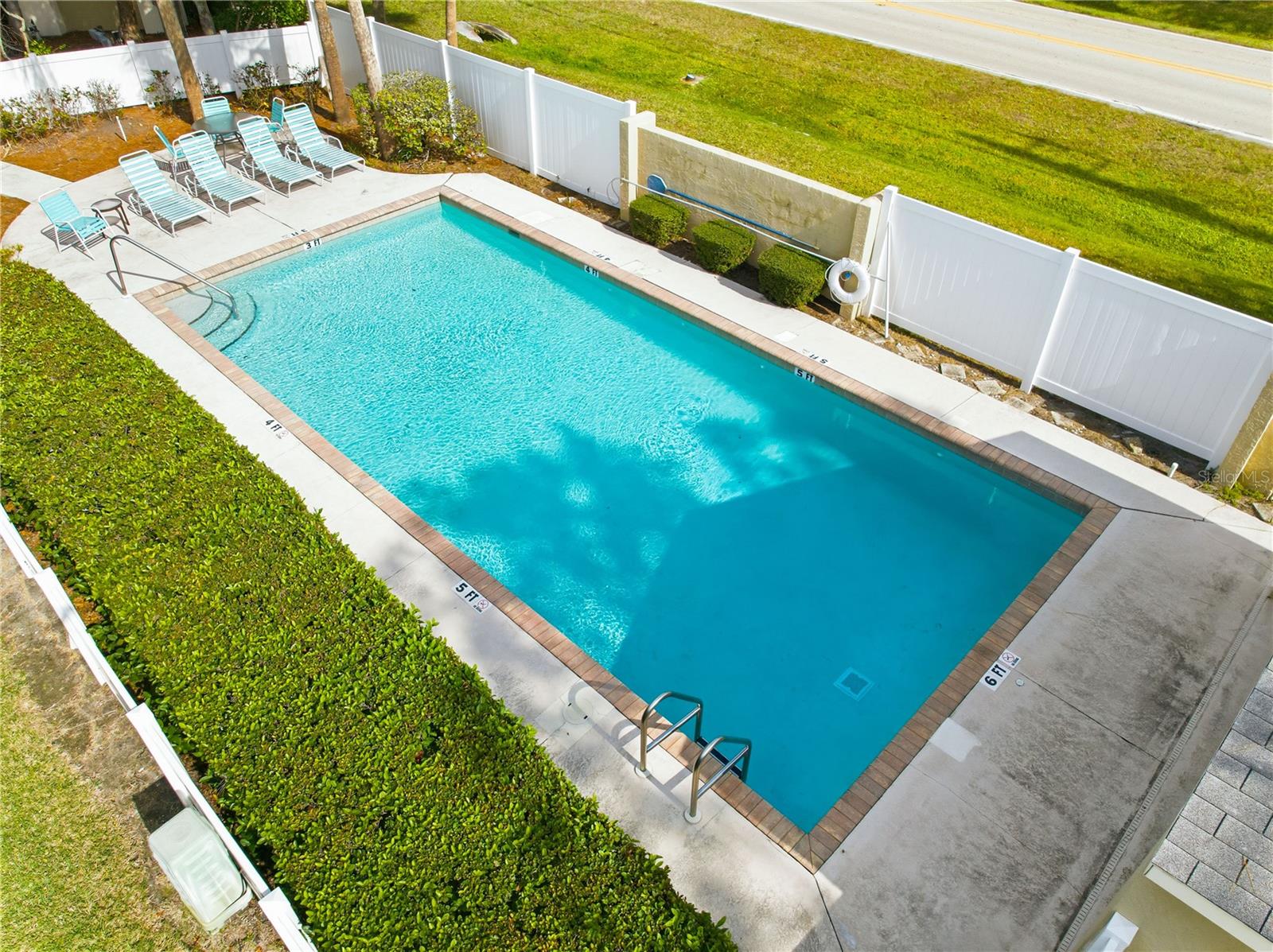 CHARTLEY COURT - Residential