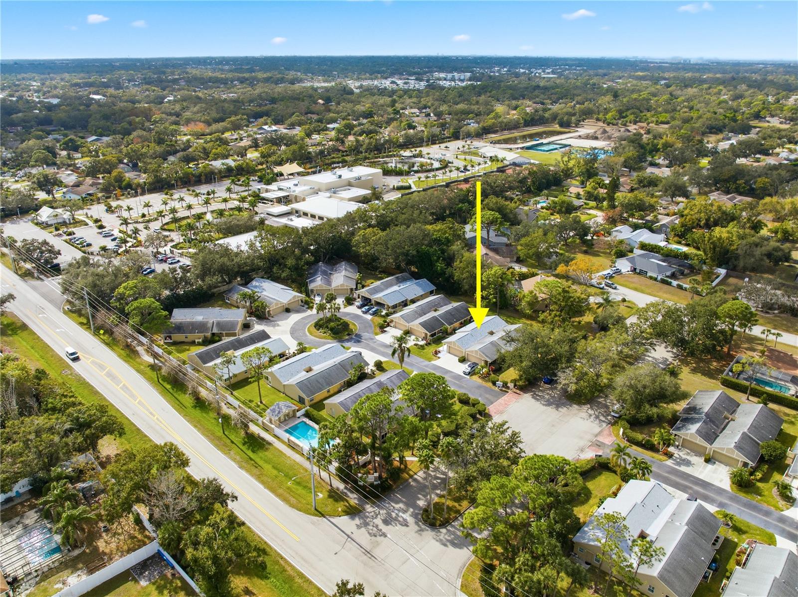 CHARTLEY COURT - Residential