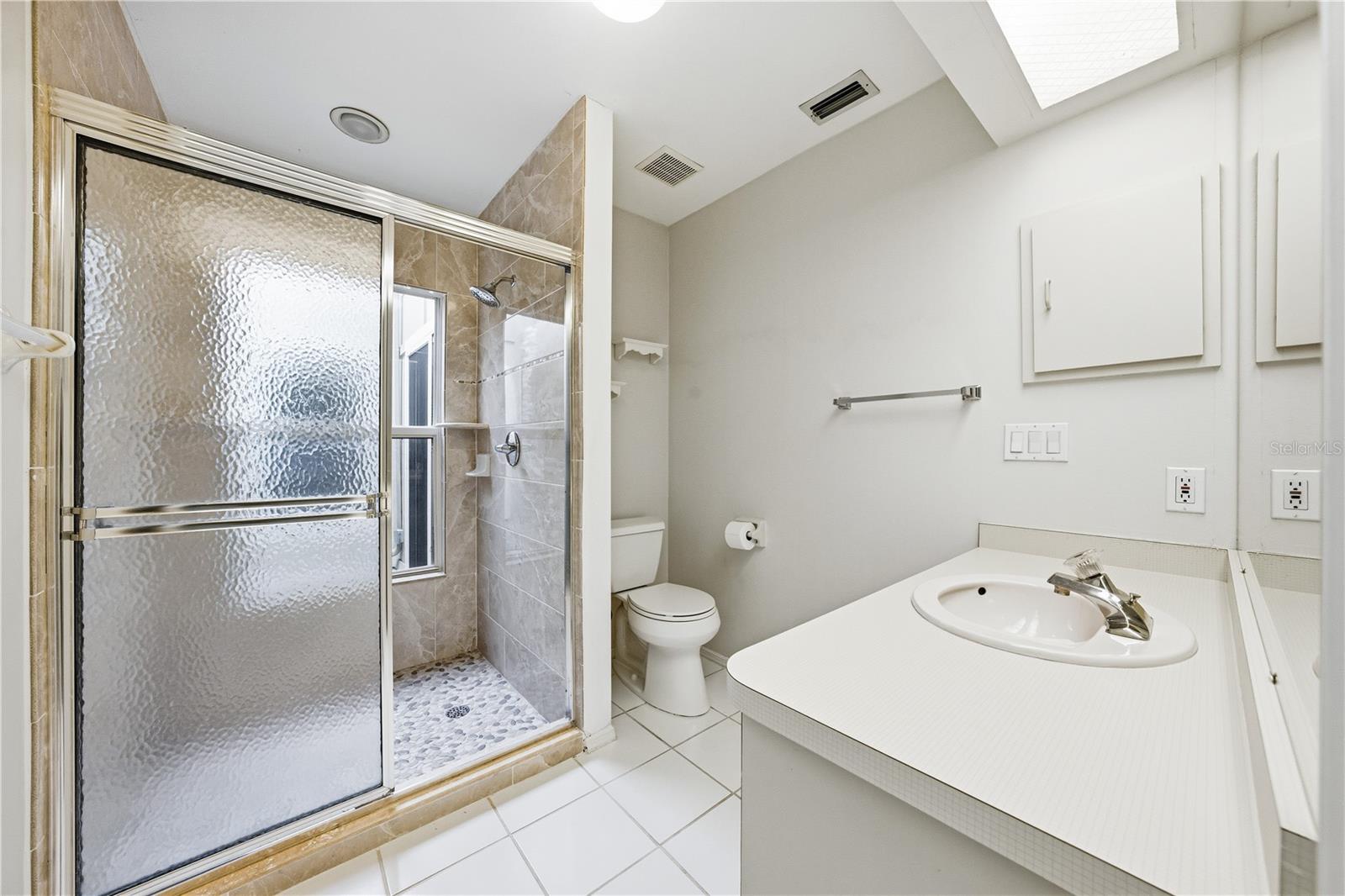 CHARTLEY COURT - Residential