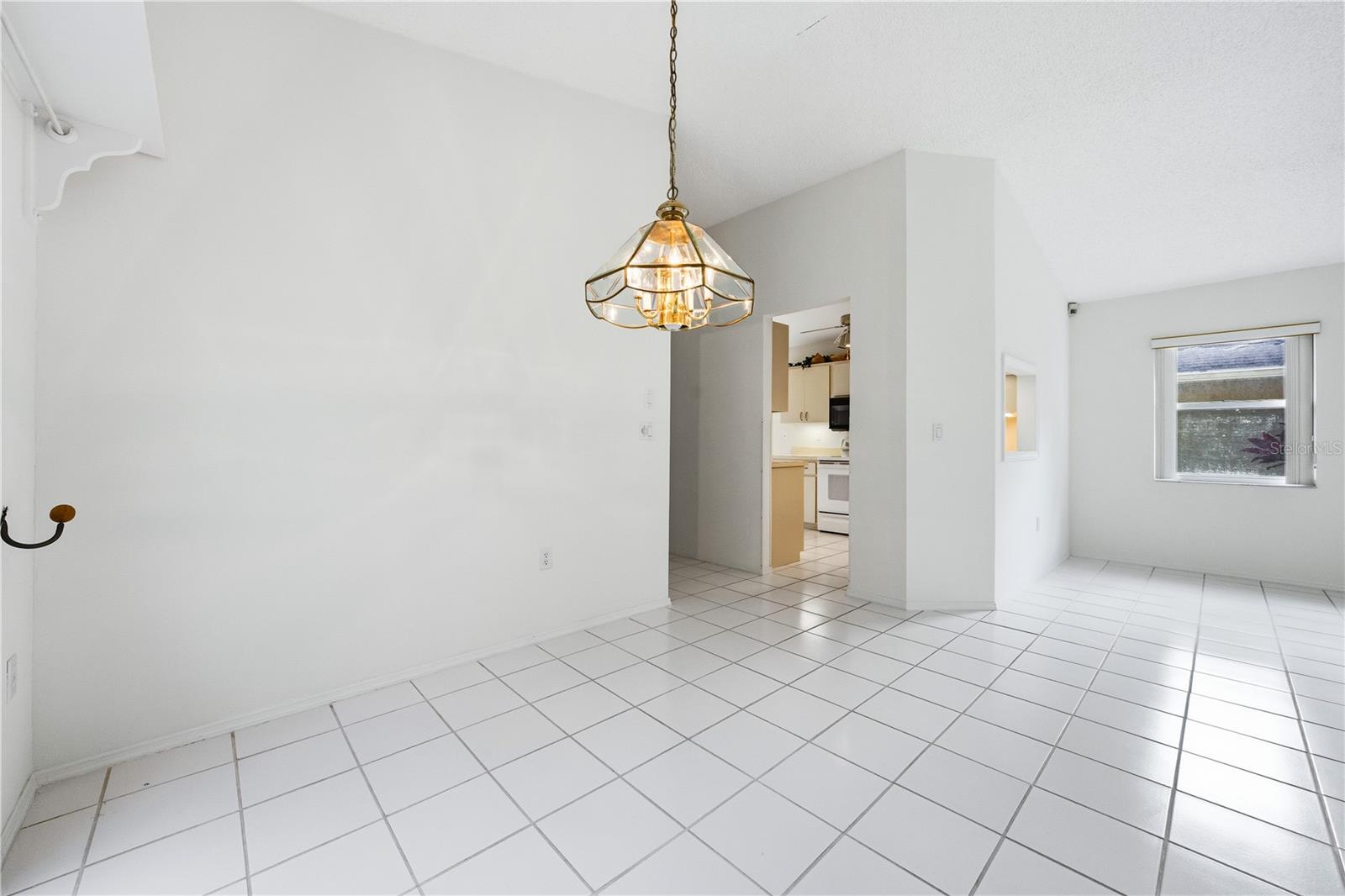 CHARTLEY COURT - Residential