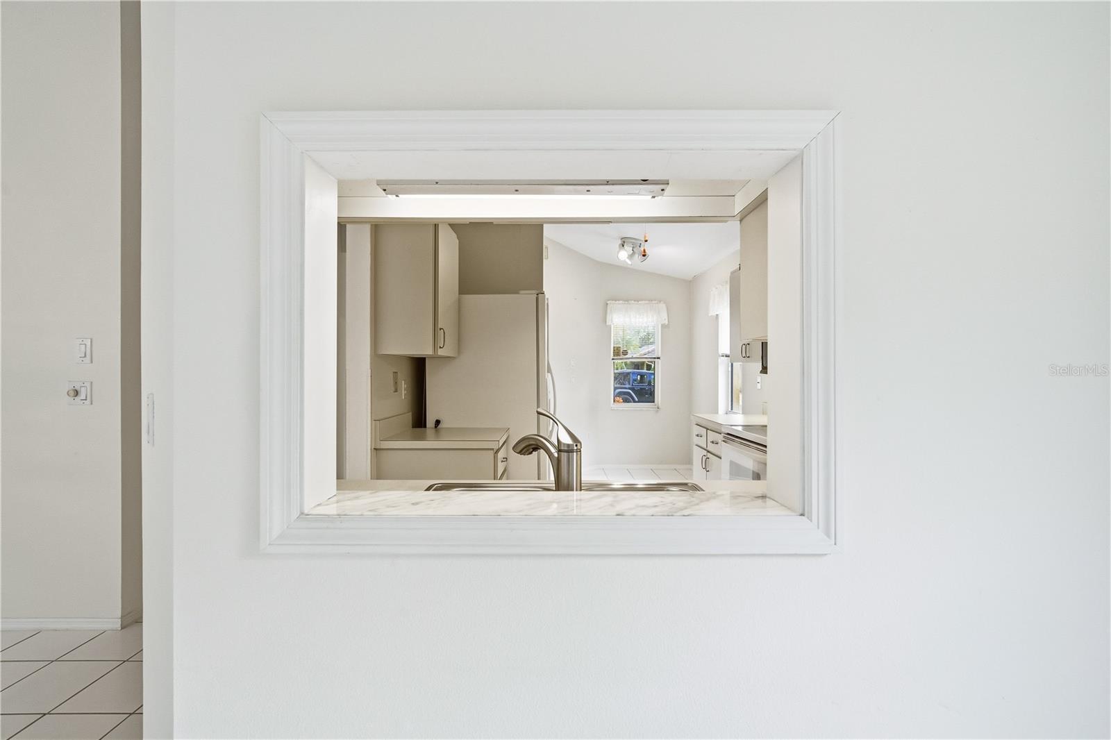 CHARTLEY COURT - Residential