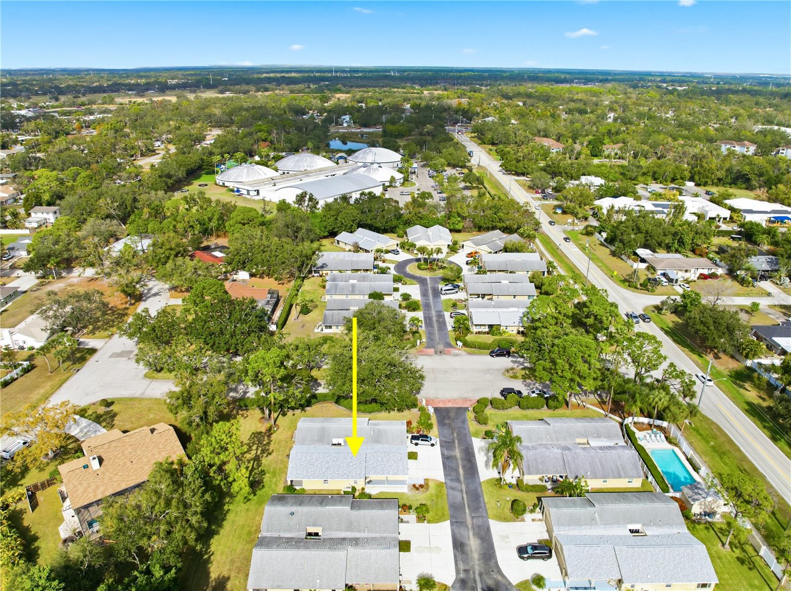 CHARTLEY COURT - Residential