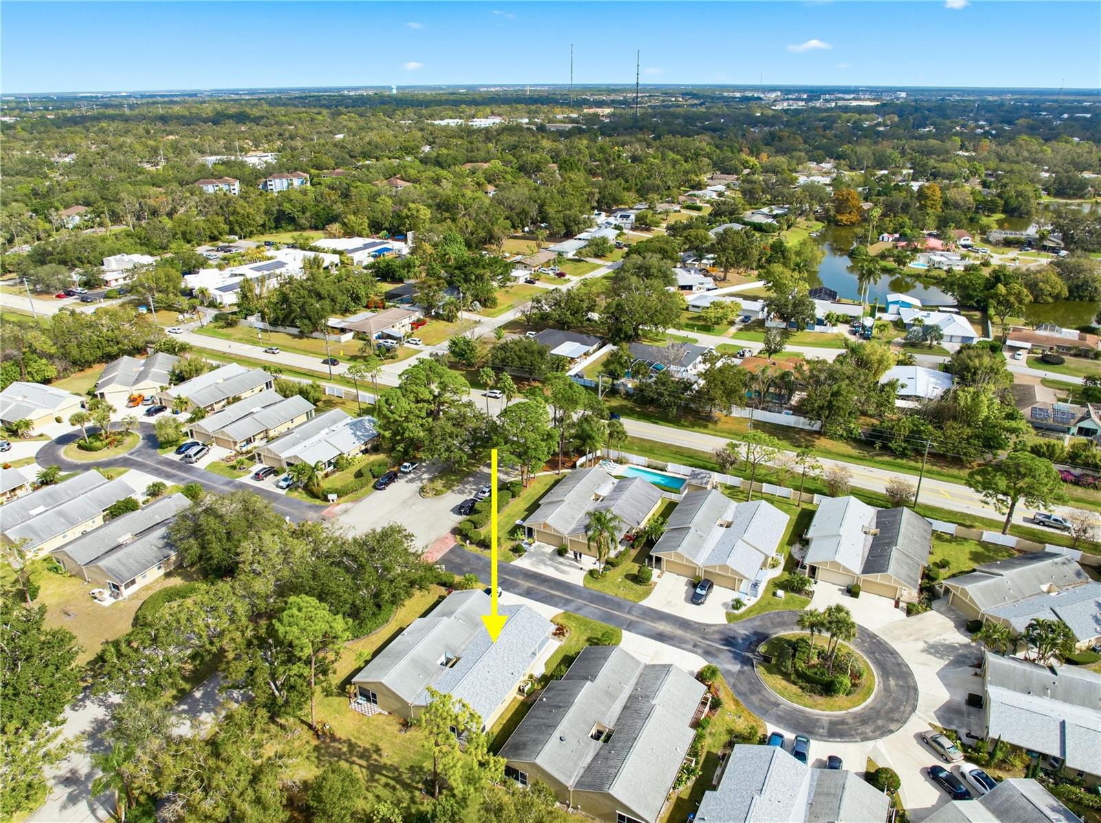 CHARTLEY COURT - Residential