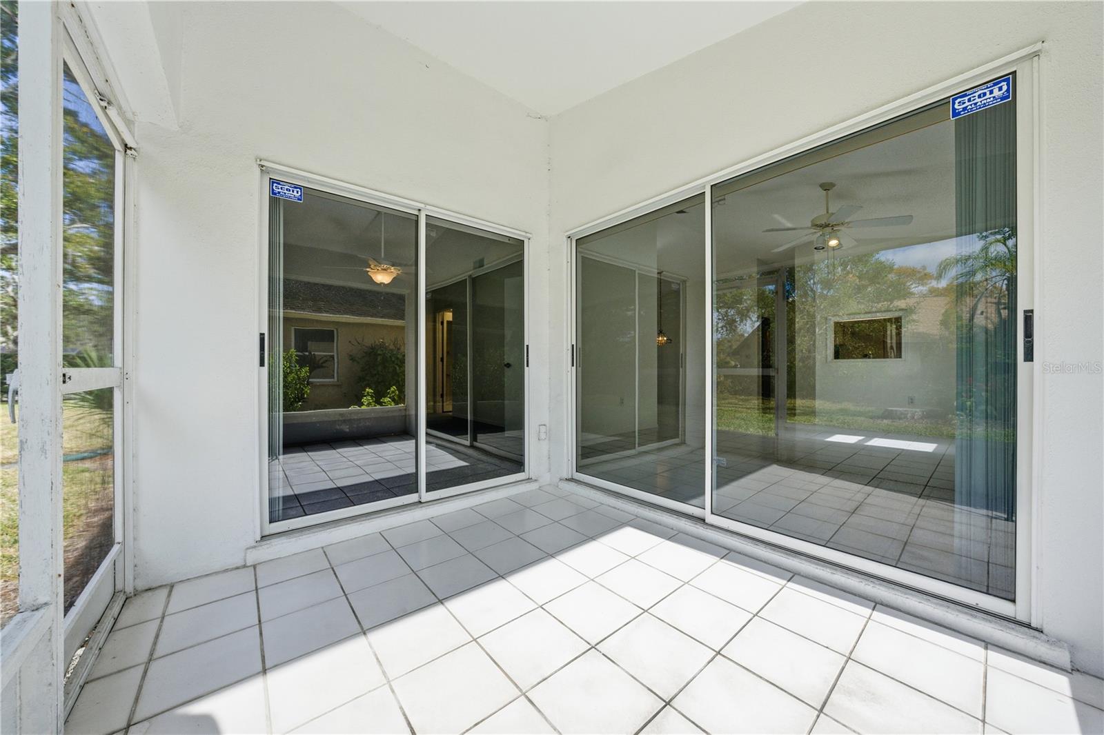 CHARTLEY COURT - Residential