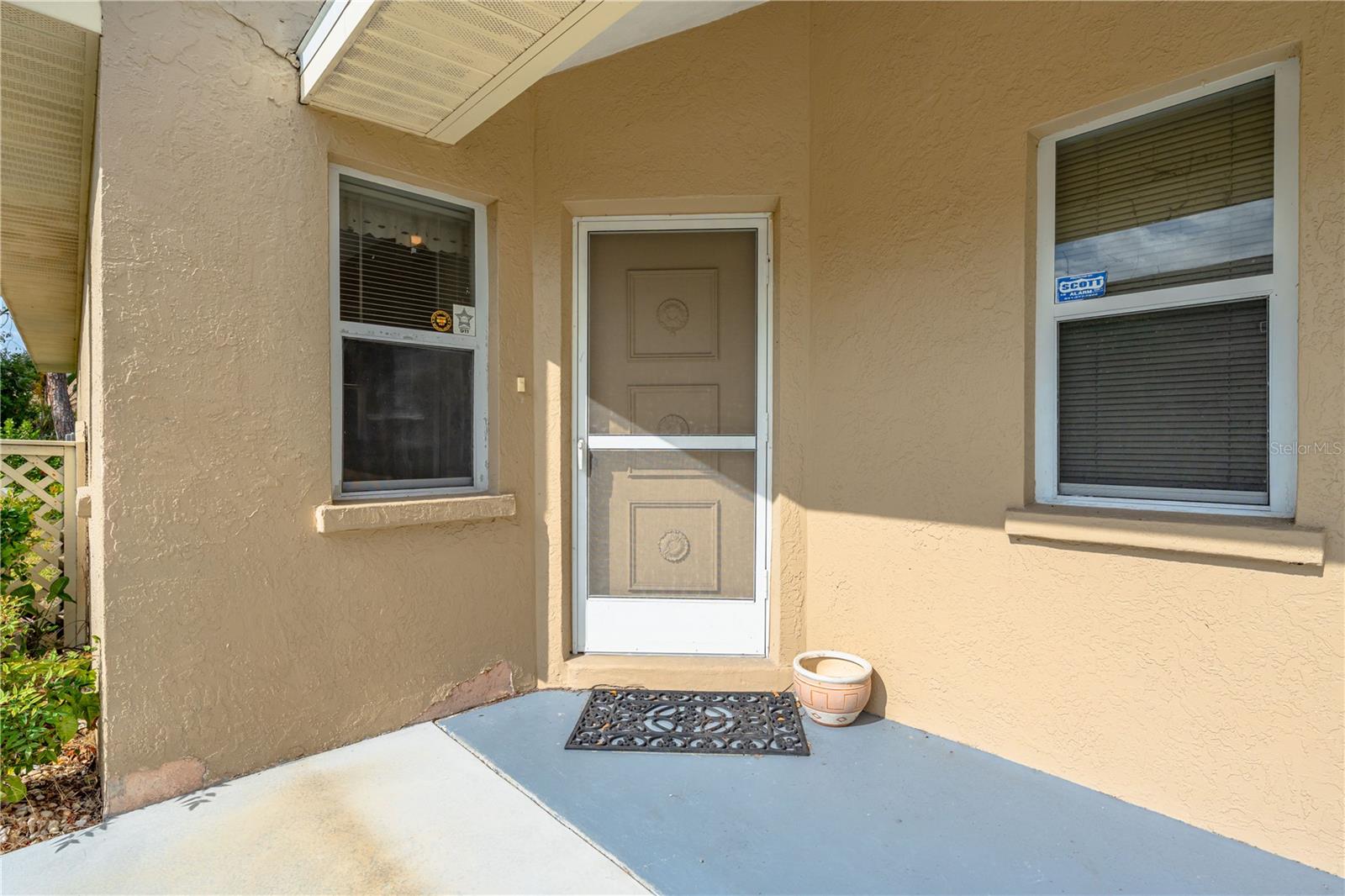 CHARTLEY COURT - Residential