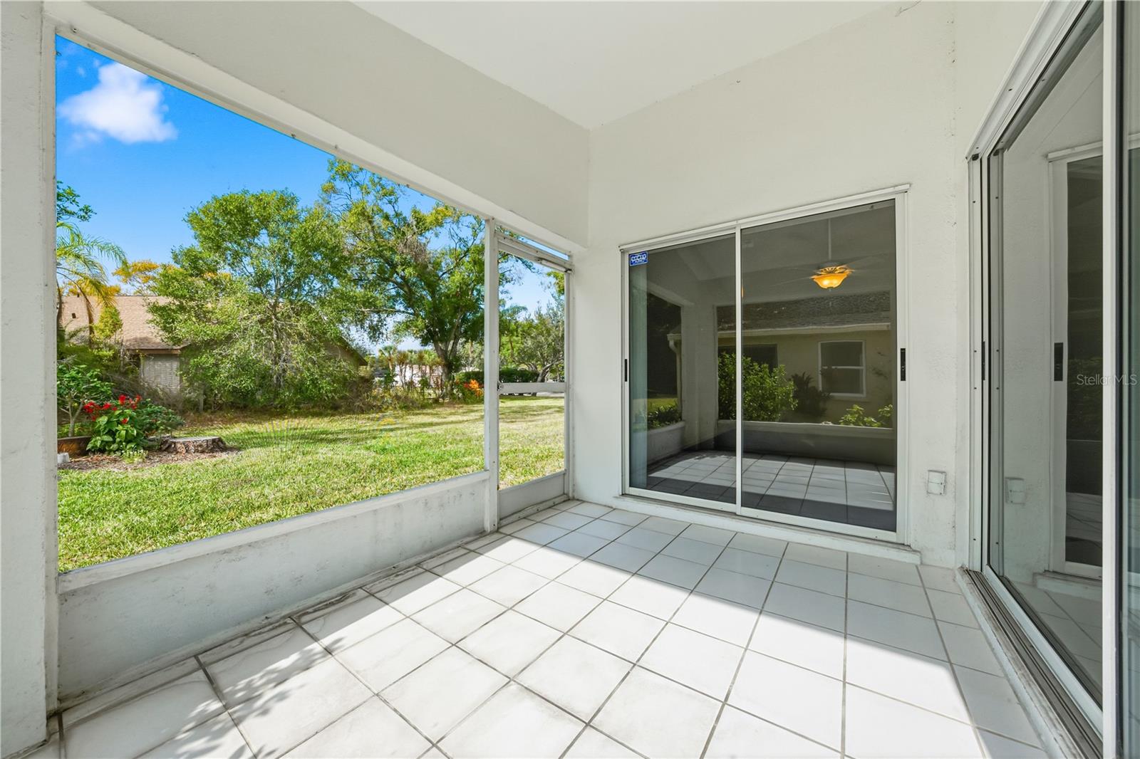 CHARTLEY COURT - Residential