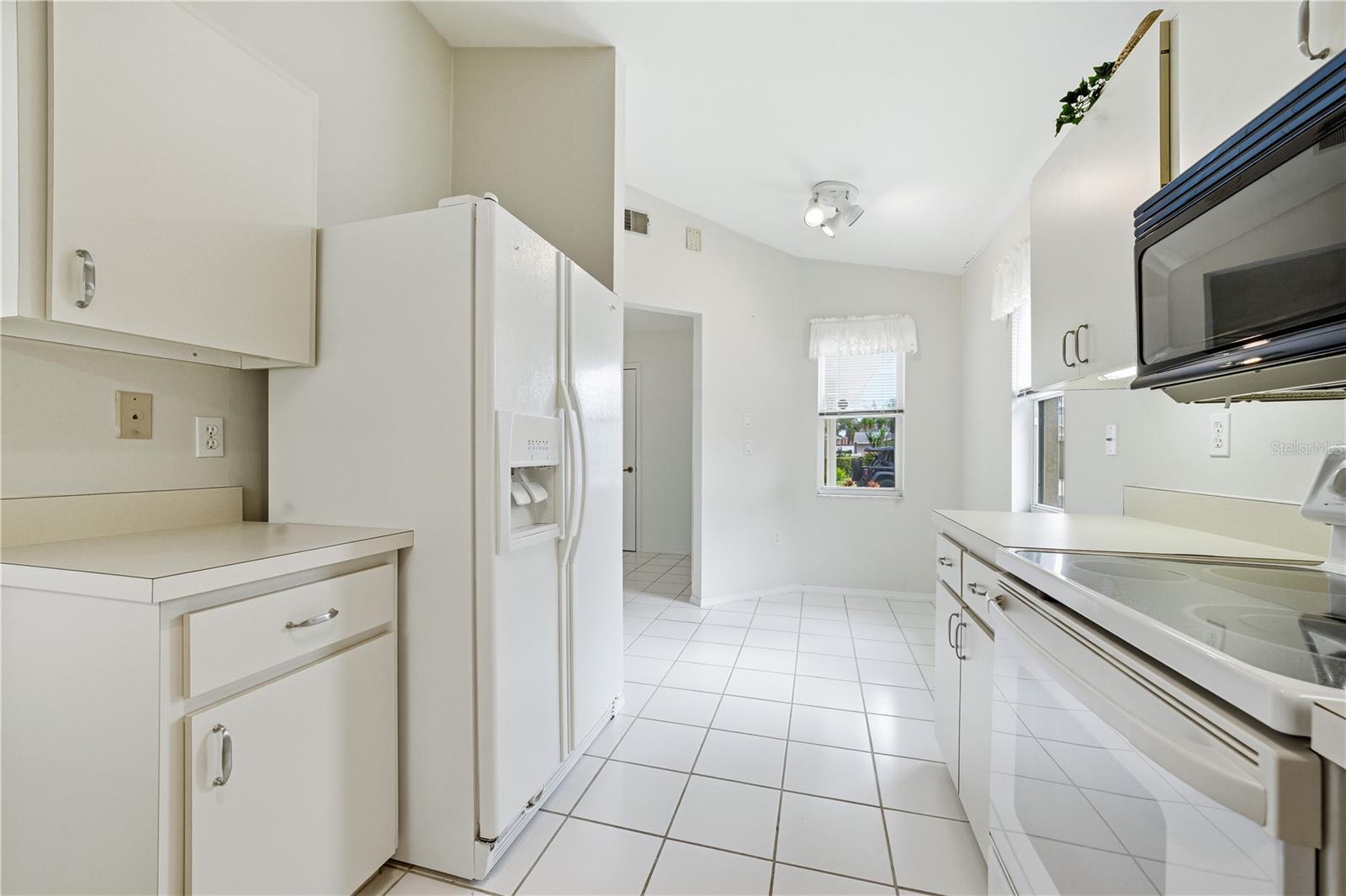 CHARTLEY COURT - Residential