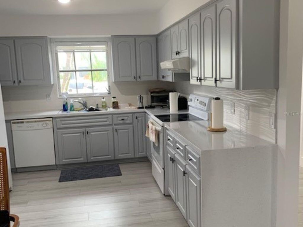 Photo of 18312 Driggers Avenue, Port Charlotte, FL 33948 (MLS # D6146026)