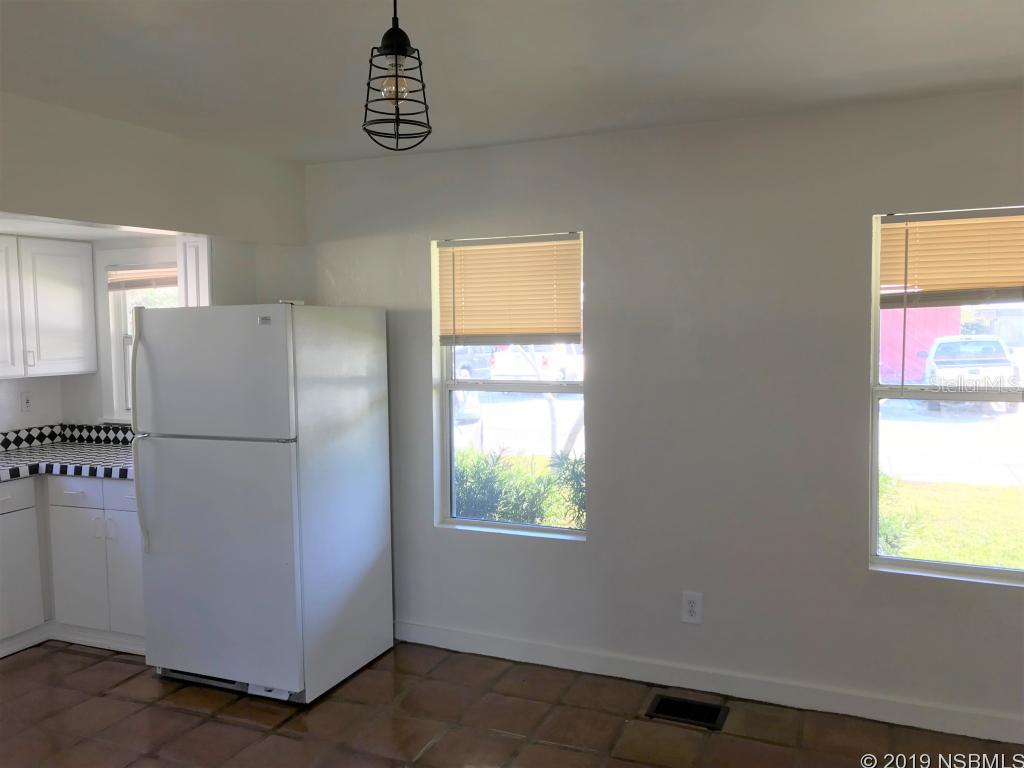 W F Connors - Residential Lease