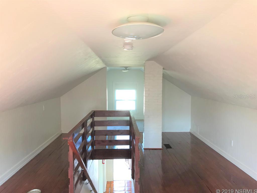 W F Connors - Residential Lease