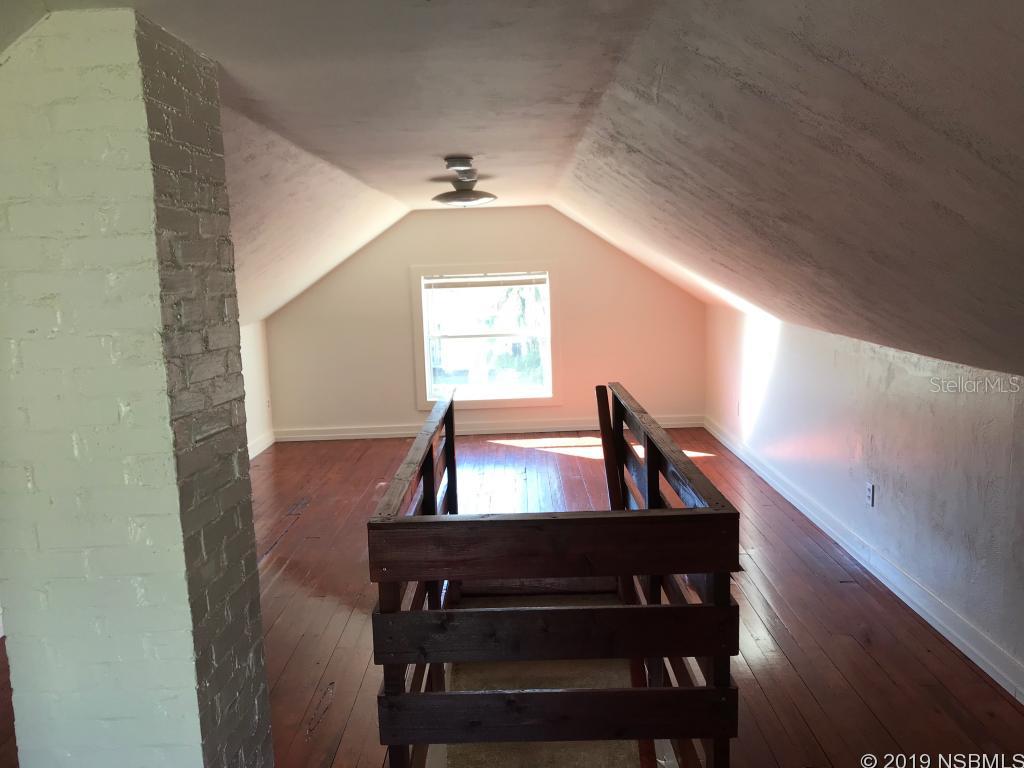 W F Connors - Residential Lease