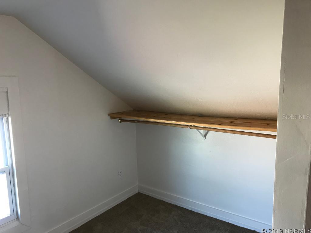 W F Connors - Residential Lease