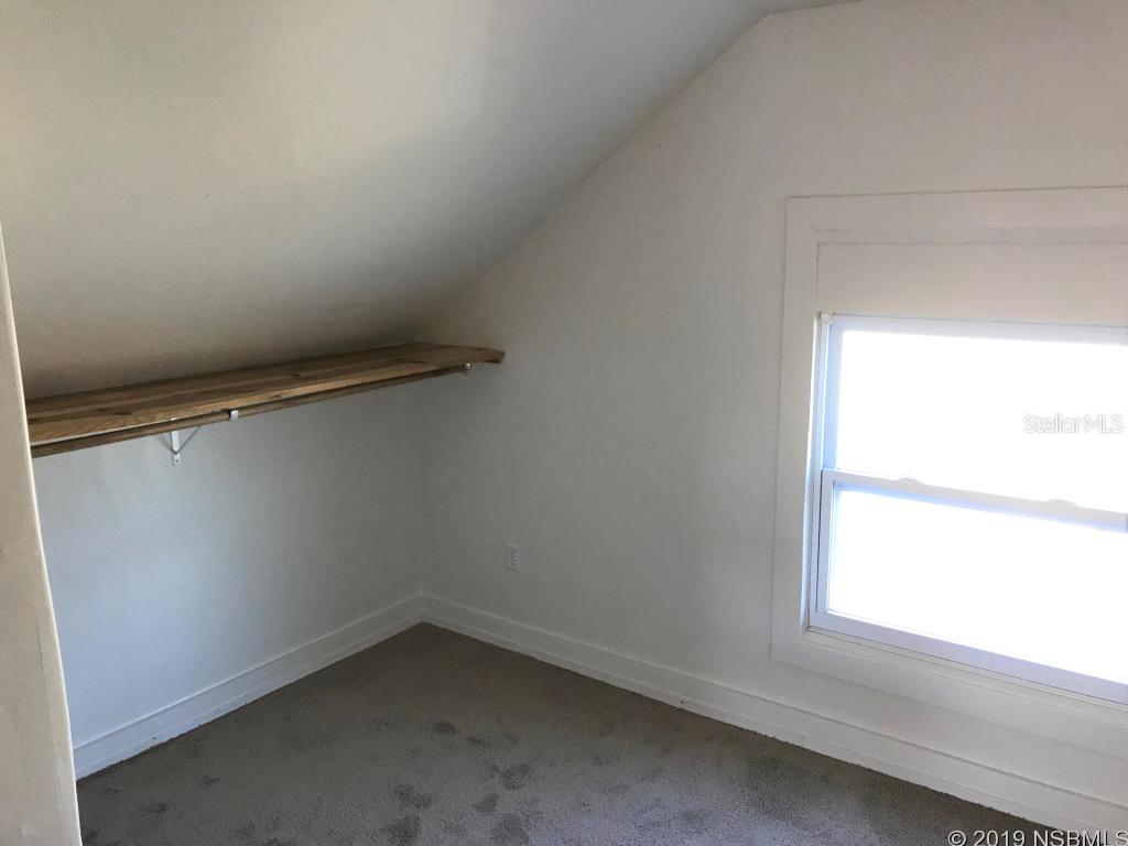 W F Connors - Residential Lease