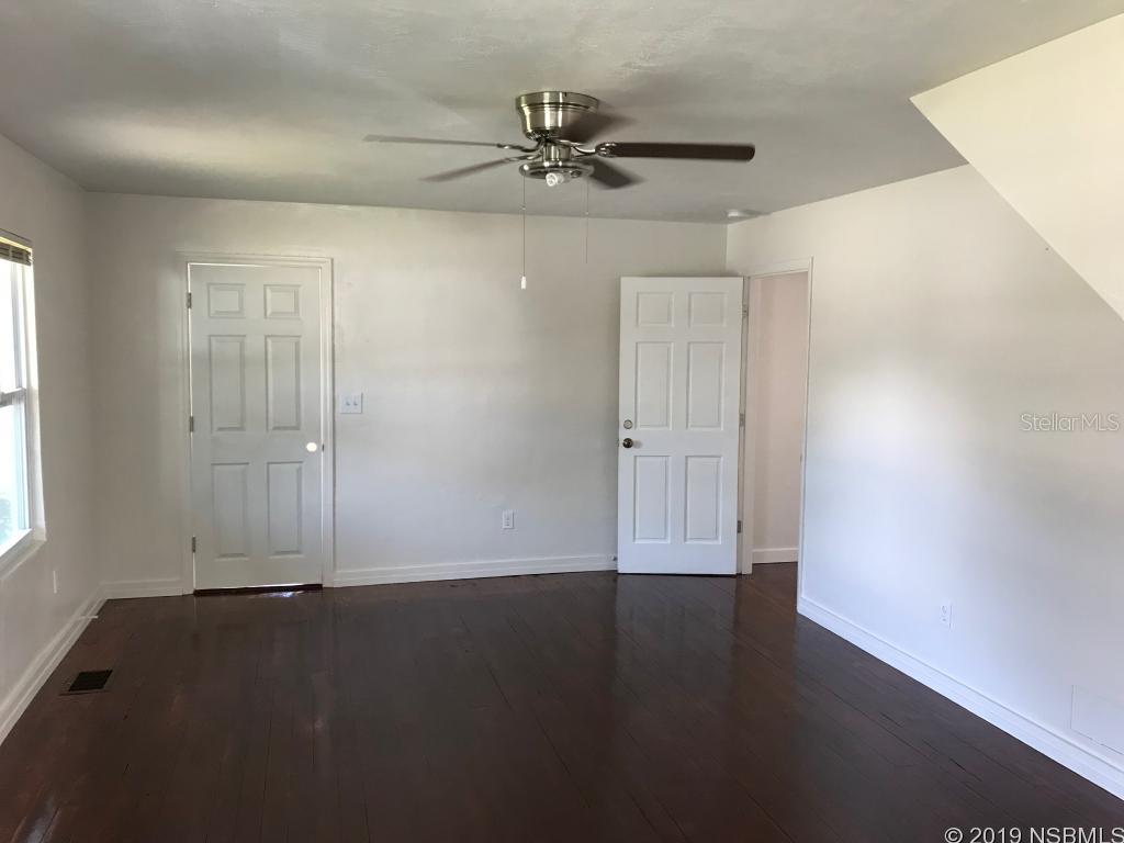 W F Connors - Residential Lease