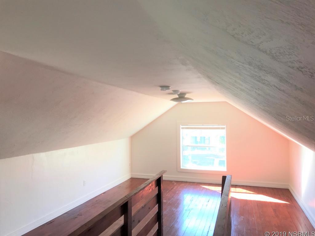 W F Connors - Residential Lease