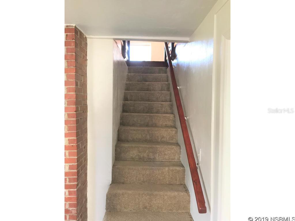 W F Connors - Residential Lease