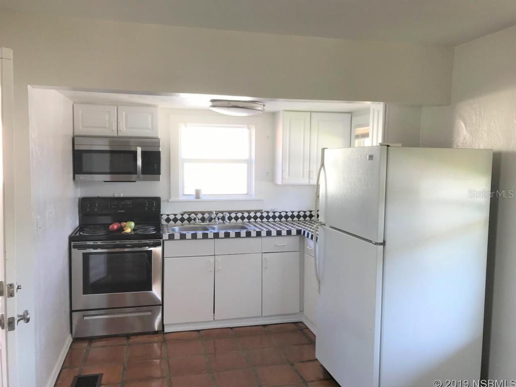 W F Connors - Residential Lease