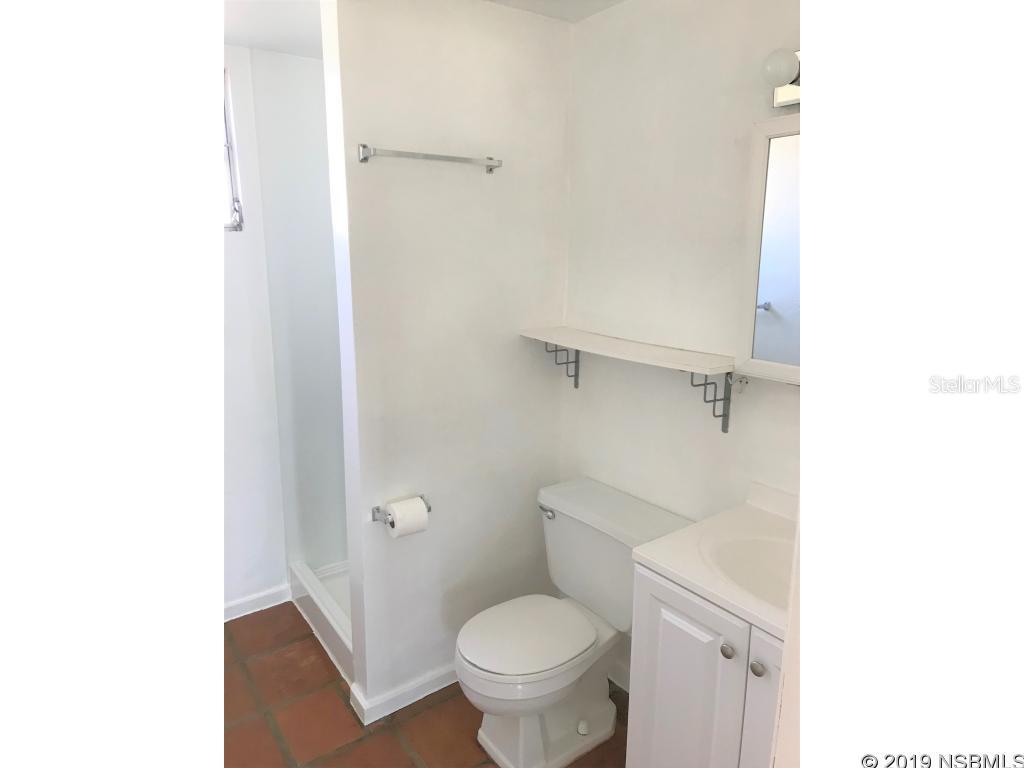 W F Connors - Residential Lease