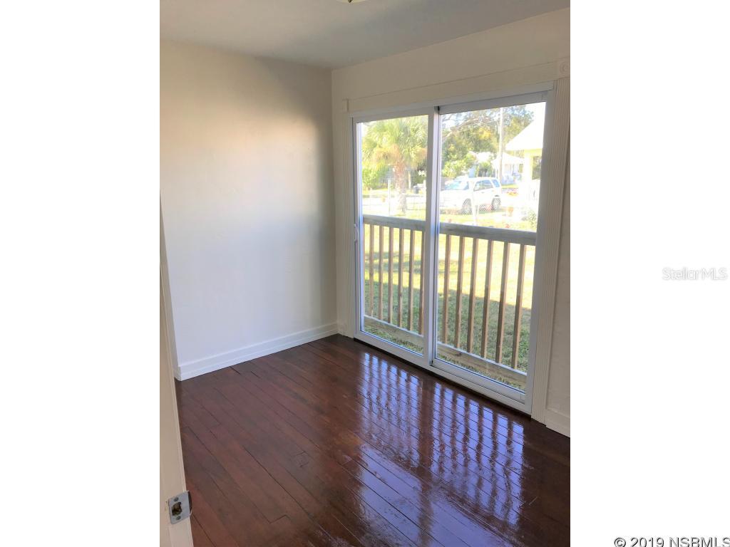 W F Connors - Residential Lease