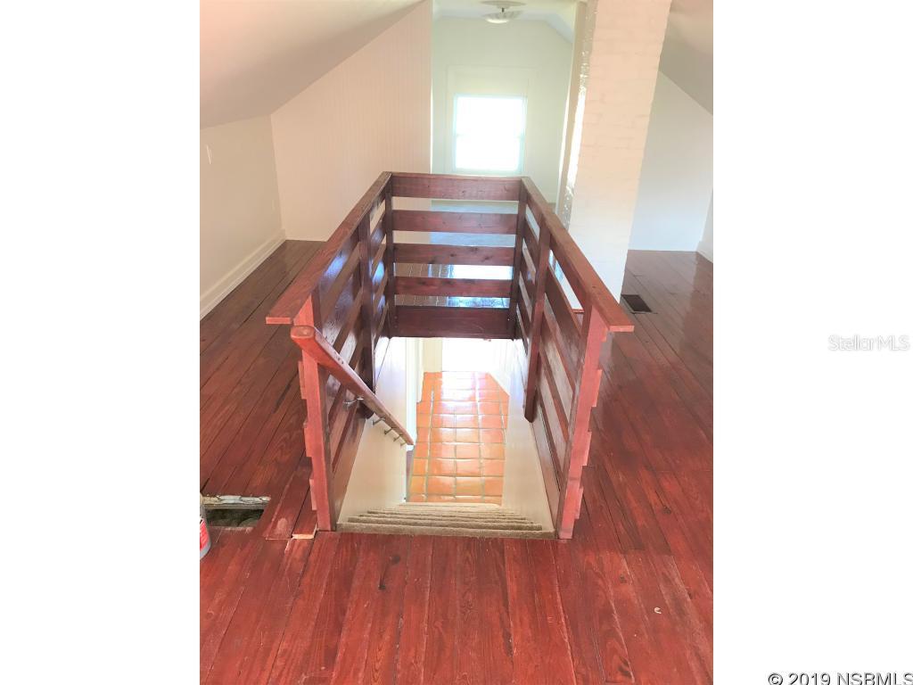 W F Connors - Residential Lease