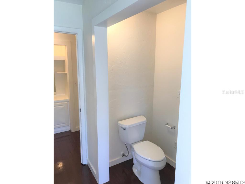 W F Connors - Residential Lease