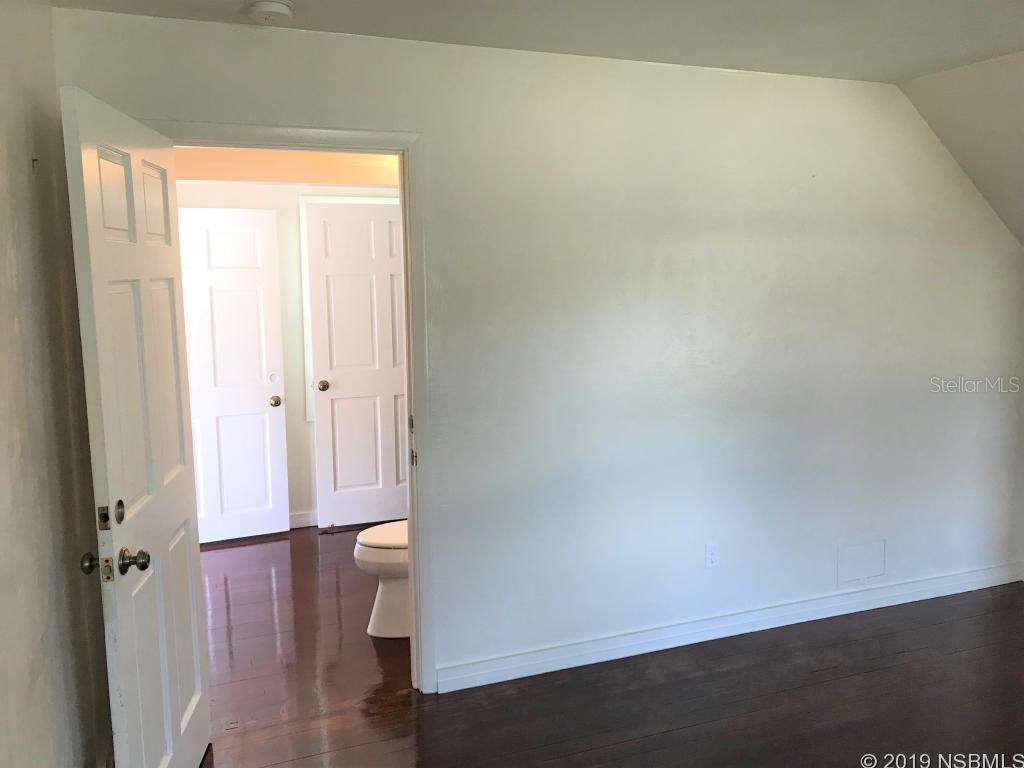 W F Connors - Residential Lease