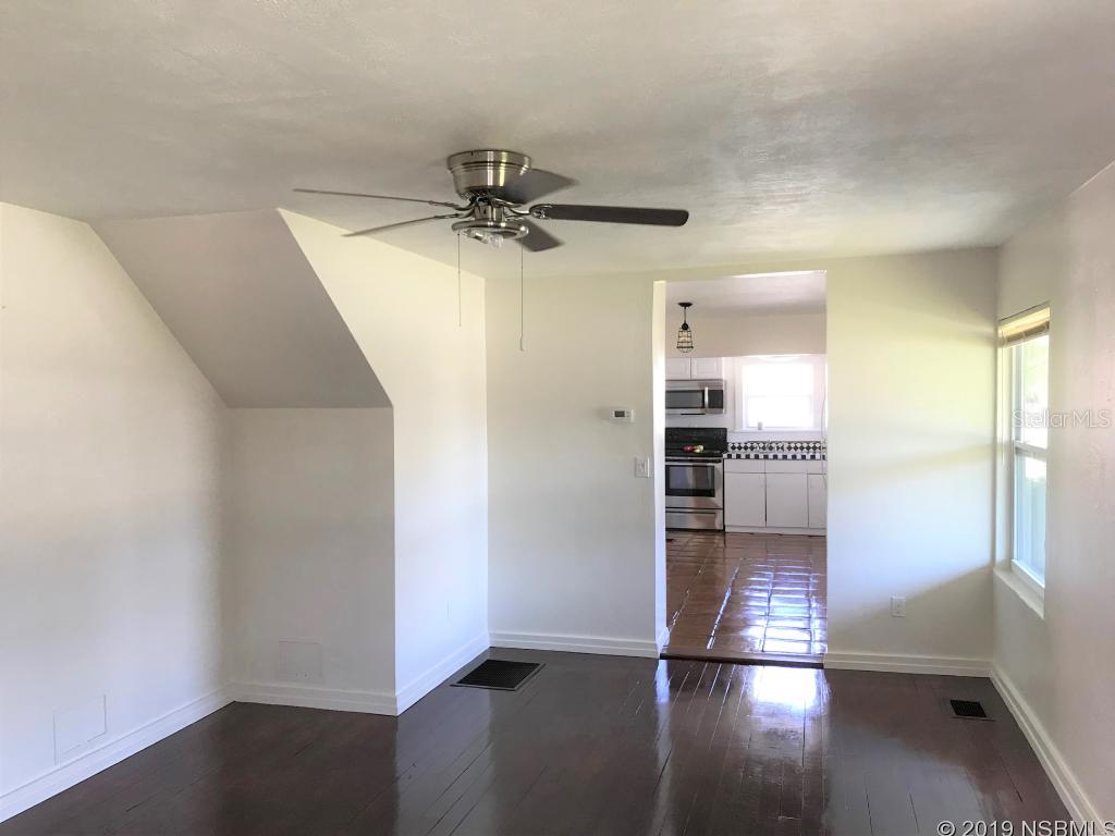 W F Connors - Residential Lease