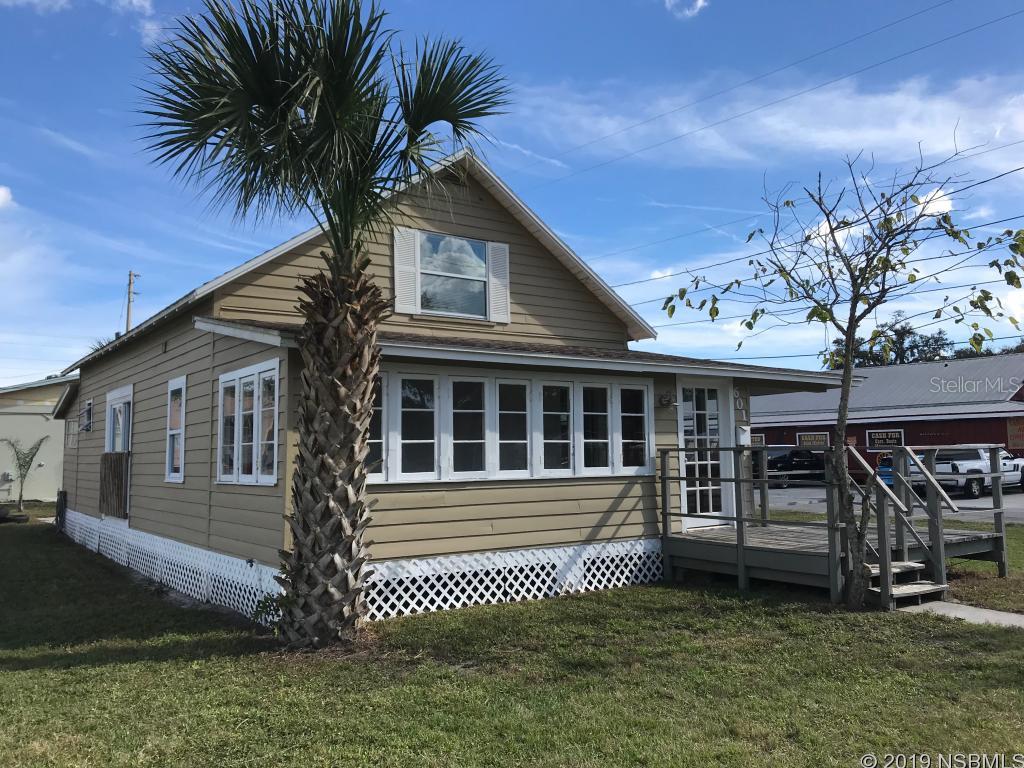 W F Connors - Residential Lease