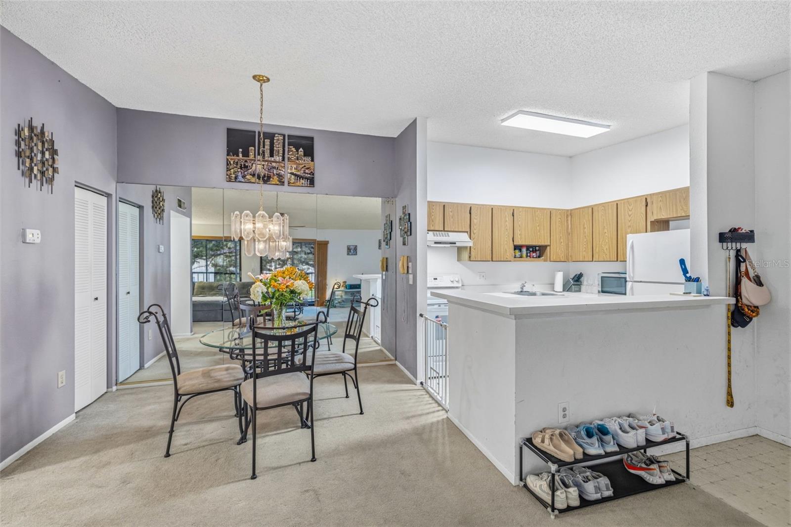 RAINTREE VILLAGE CONDO N - Residential