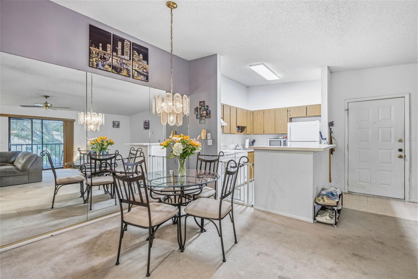 RAINTREE VILLAGE CONDO N - Residential