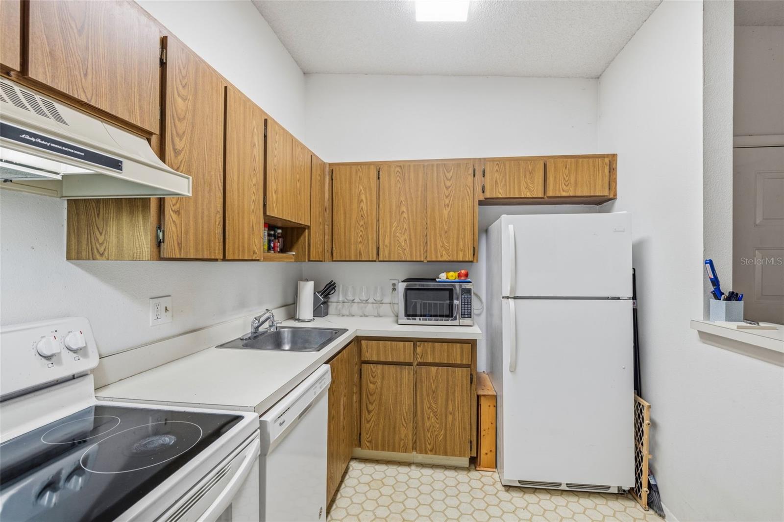 RAINTREE VILLAGE CONDO N - Residential