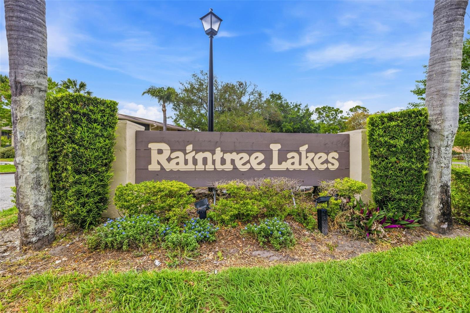 RAINTREE VILLAGE CONDO N - Residential