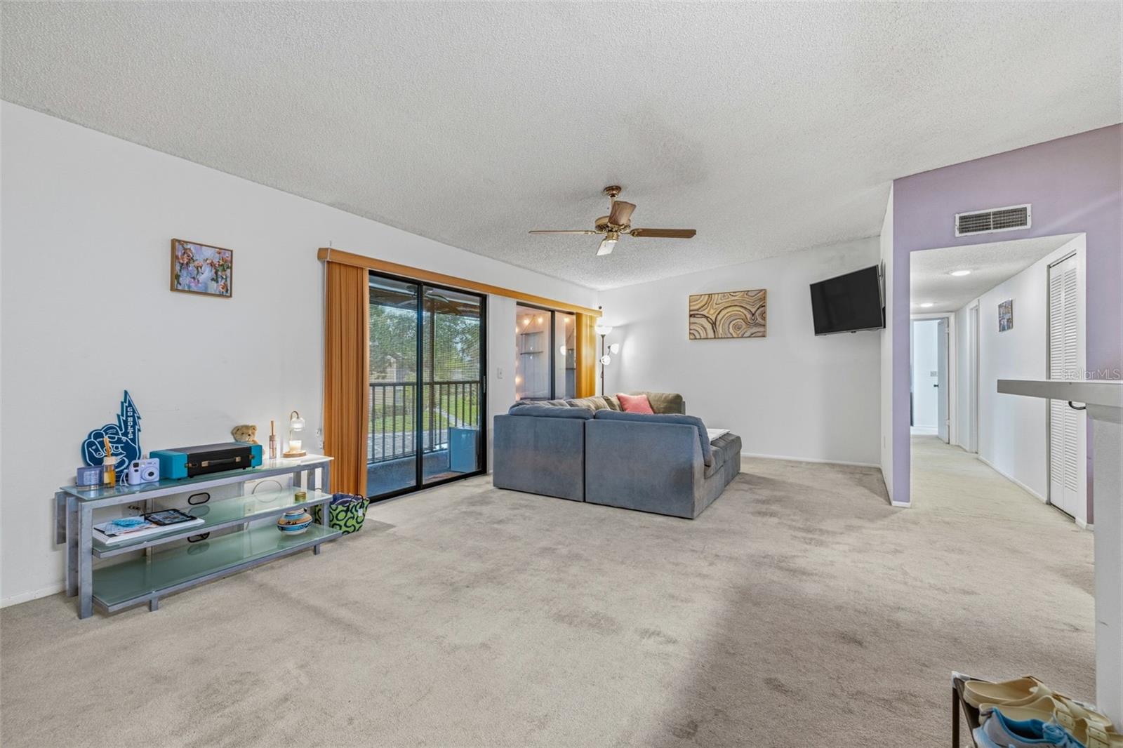 RAINTREE VILLAGE CONDO N - Residential