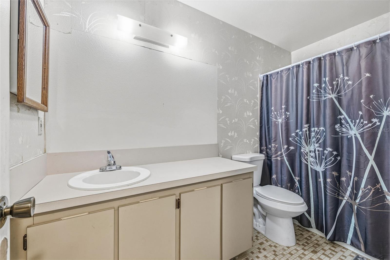 RAINTREE VILLAGE CONDO N - Residential