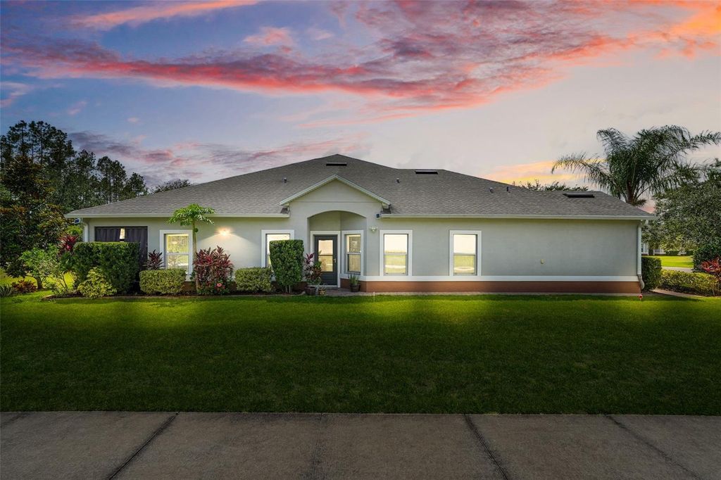 Photo of 3550 Fairwaters Court #D, Clermont, FL 34711 (MLS # G5107861)