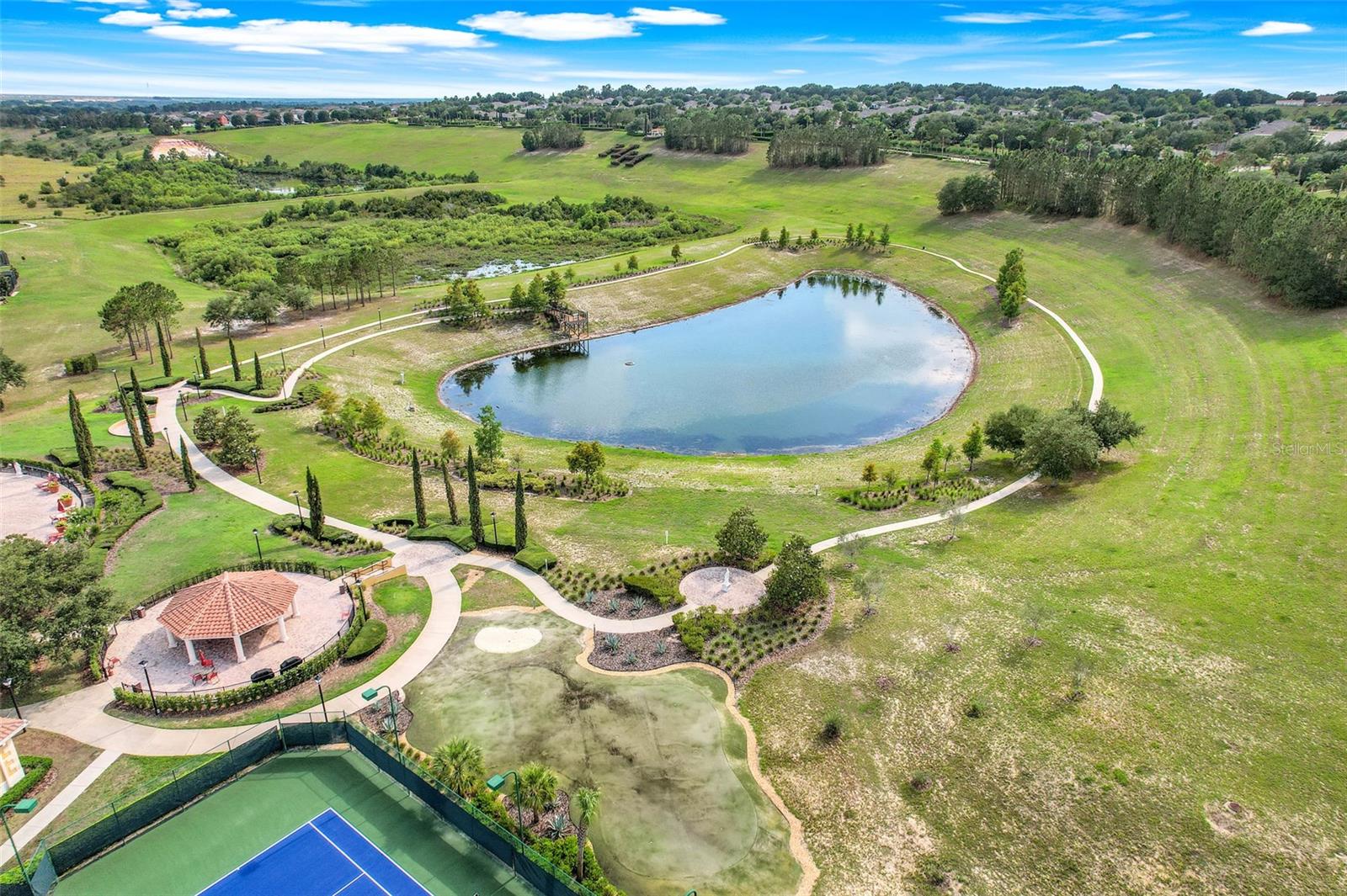 HERITAGE HILLS PH 6B - Residential