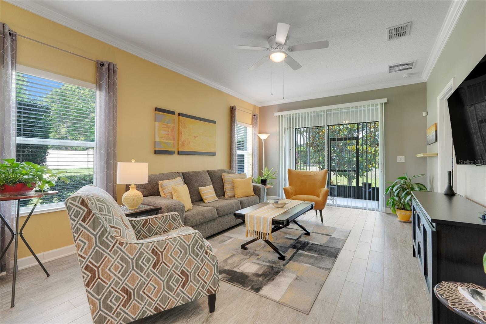 HERITAGE HILLS PH 6B - Residential