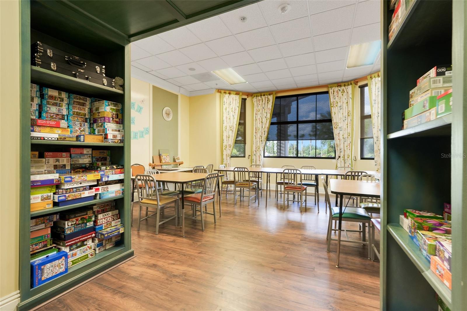 HERITAGE HILLS PH 6B - Residential